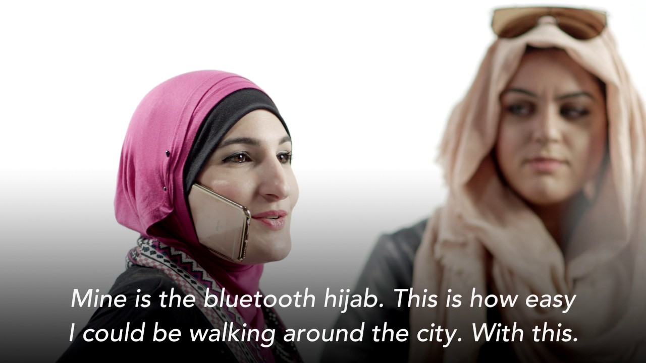 Secret Life of Muslims: Hijabs Q&A