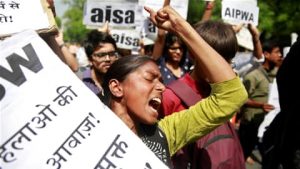 Jammu policemen face charges over Asifa's rape, killing