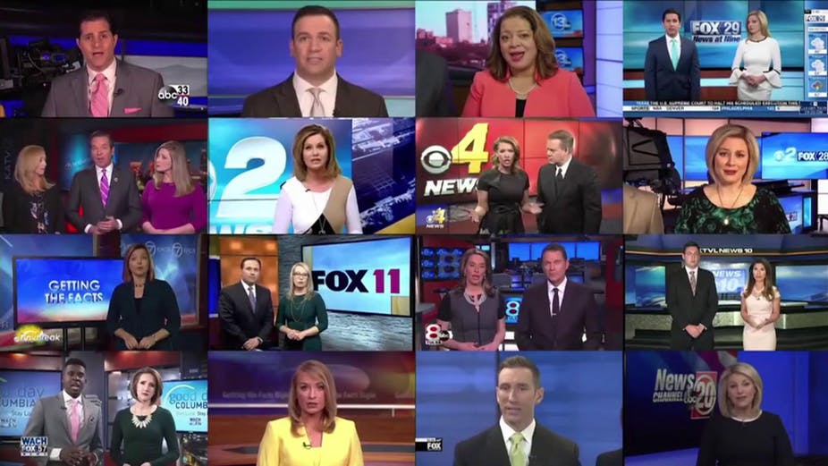Local media struggle to hold Sinclair accountable