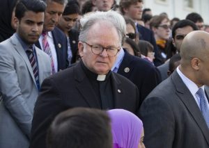 Why does Congress have a chaplain