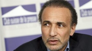 Islamic Scholar Tariq Ramadan