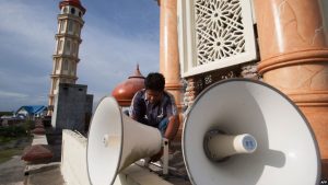 Indonesian Woman's Jailing Over Mosque Noise Sparks Backlash