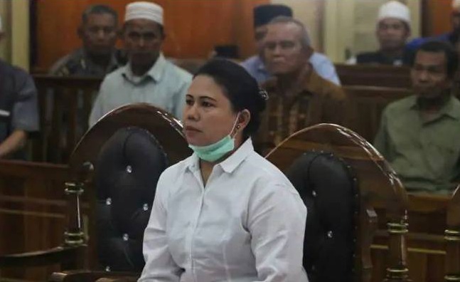 "Moaning About Mosque Loudspeaker Not Blasphemy": Indonesian Muslim Group