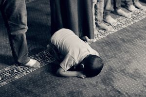 Positive coping strategy in Islam linked with less depression, anxiety from spiritual struggles