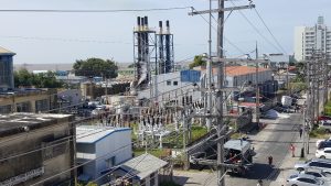 Guyana taps into Islamic Development Bank to fund “sustainable and stable” electricity supply project