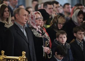 Why Putin is an ally for American evangelicals