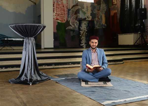 The Berlin Muslims reforming Islam, one co-ed prayer meeting at a time