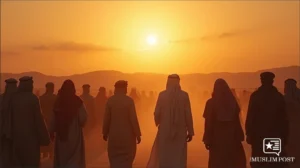 The Covenant of the Prophet Muhammad With the Jews of Khaybar and Maqna