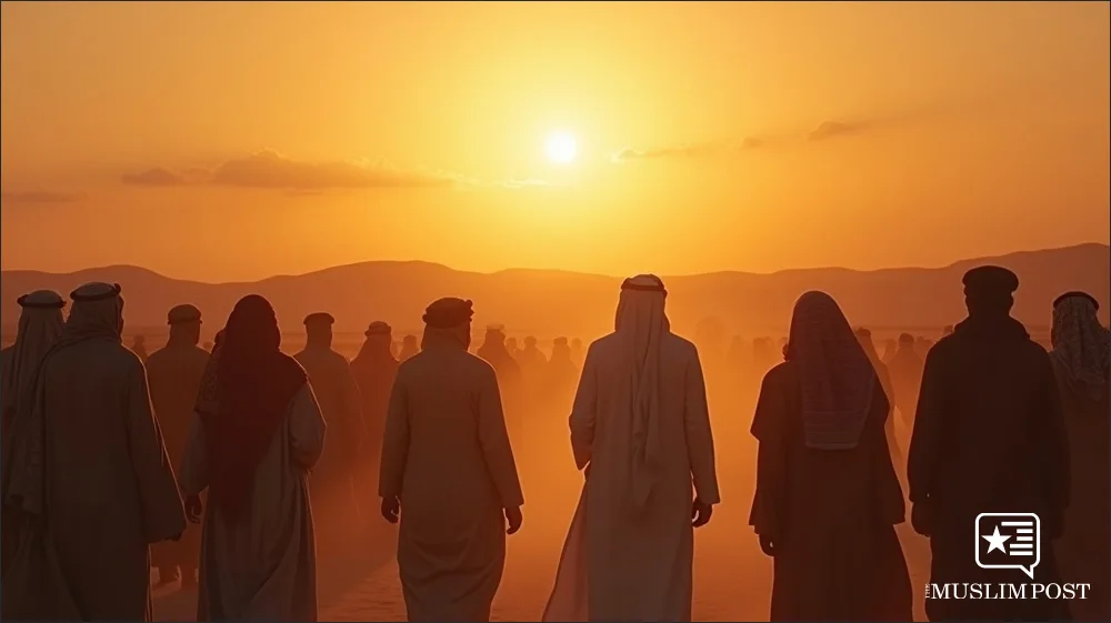 The Covenant of the Prophet Muhammad With the Jews of Khaybar and Maqna