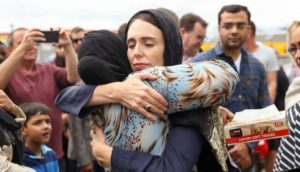 After New Zealand mosque shootings and civil rights backlash, Facebook bans white nationalism, separatism