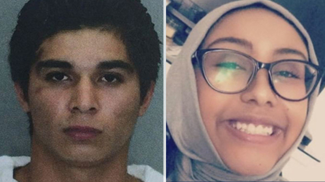 Man sentenced to life in prison without parole in killing of Muslim teen