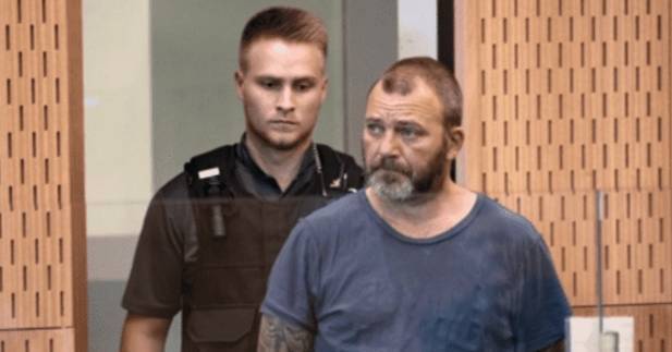 New Zealander Philip Arps faces 14 years in prison after pleading guilty to sharing Christchurch mosque shooting video online