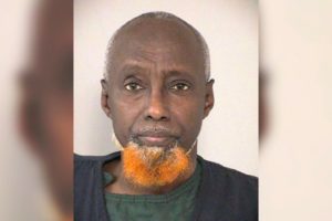 Muslim religious leader in Texas charged with sex crimes against four children