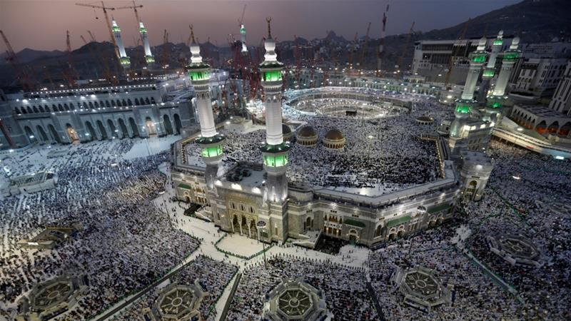 The Hajj Pilgrimage Is Canceled, and Grief Rocks the Muslim World