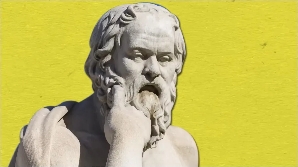 Why Socrates Hated Democracy