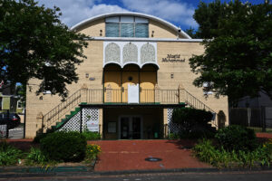 Mosque with ties to Malcolm X, Muhammad Ali receives historic preservation funds