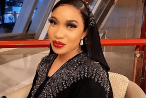 My Biggest Prayer Is To Understand Muslim Faith – Tonto Dikeh