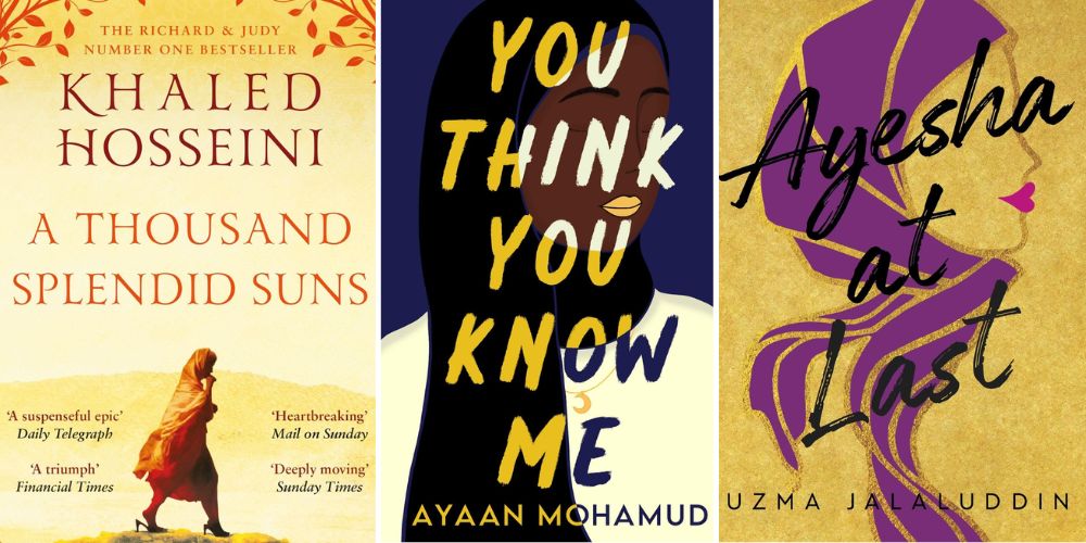 ’Tis the Season to Read Books by and About Muslims