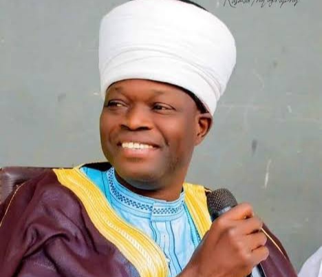 Avoid greed if you want to end well, Islamic cleric warns politicians