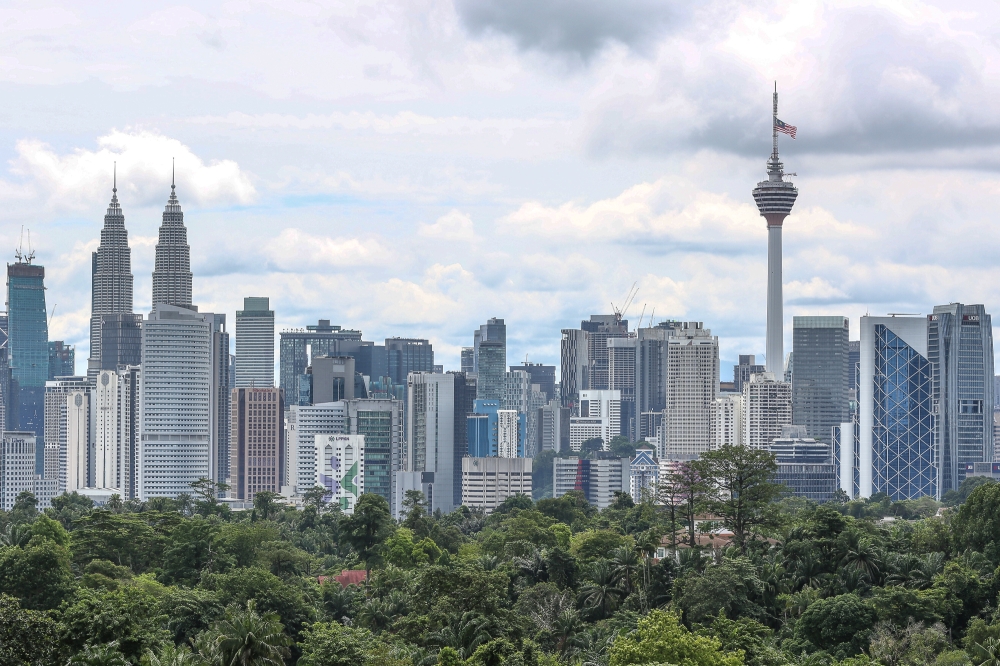 Islamic bank financing in Malaysia projected to double in a decade, says S&P