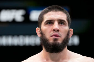 Islam Makhachev says UFC 308 return is in question due to hand injury: “I might even have to have surgery”