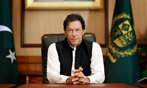 Imran puts onus of apology on army for his detention