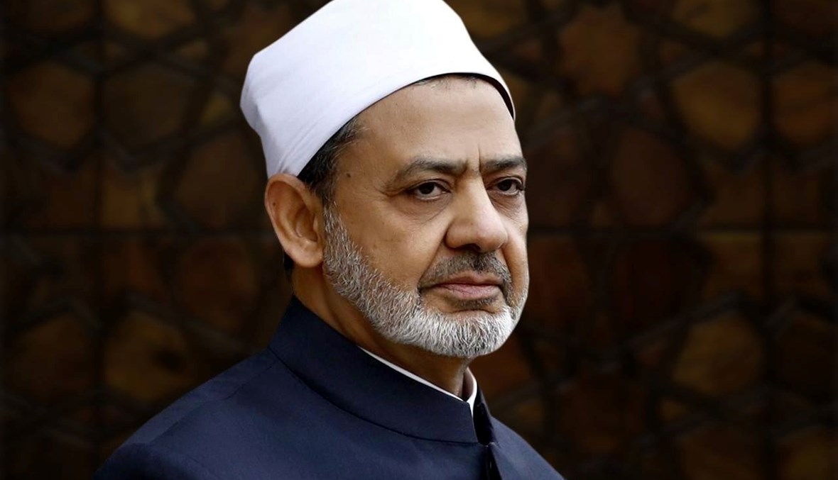 Top Islamic Body Al-Azhar Condemns Far-Right UK Riots