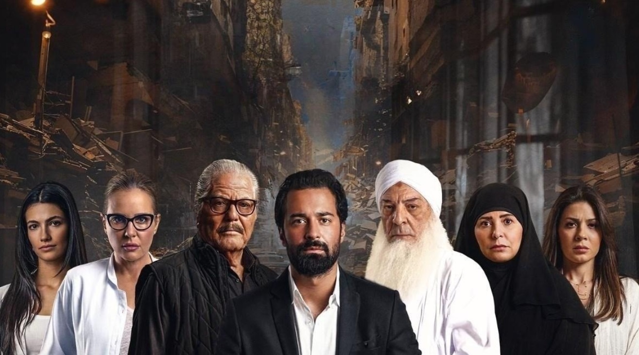 Film Al-Molhed Stirs Controversy Over Alleged Islamophobia