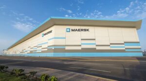 Maersk Inaugurates Largest Logistics Park at Jeddah Islamic Port