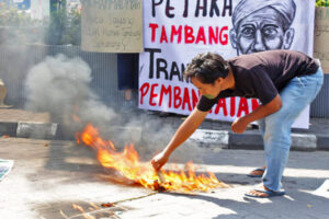 Indonesian Islamic behemoth’s entry into coal mining sparks youth wing revolt