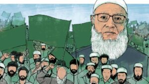 Bangladesh revokes ban on Jamaat-E-Islami Bangladesh, its students wing Islami Chhattra Shibir