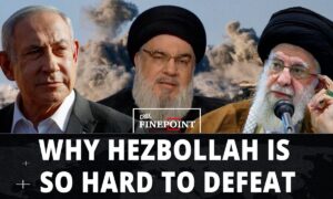 Why is Hezbollah So Hard to Defeat? | Israel vs Iran