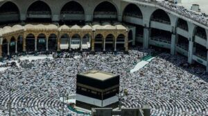 Pilgrims with severe illnesses barred from performing Hajj