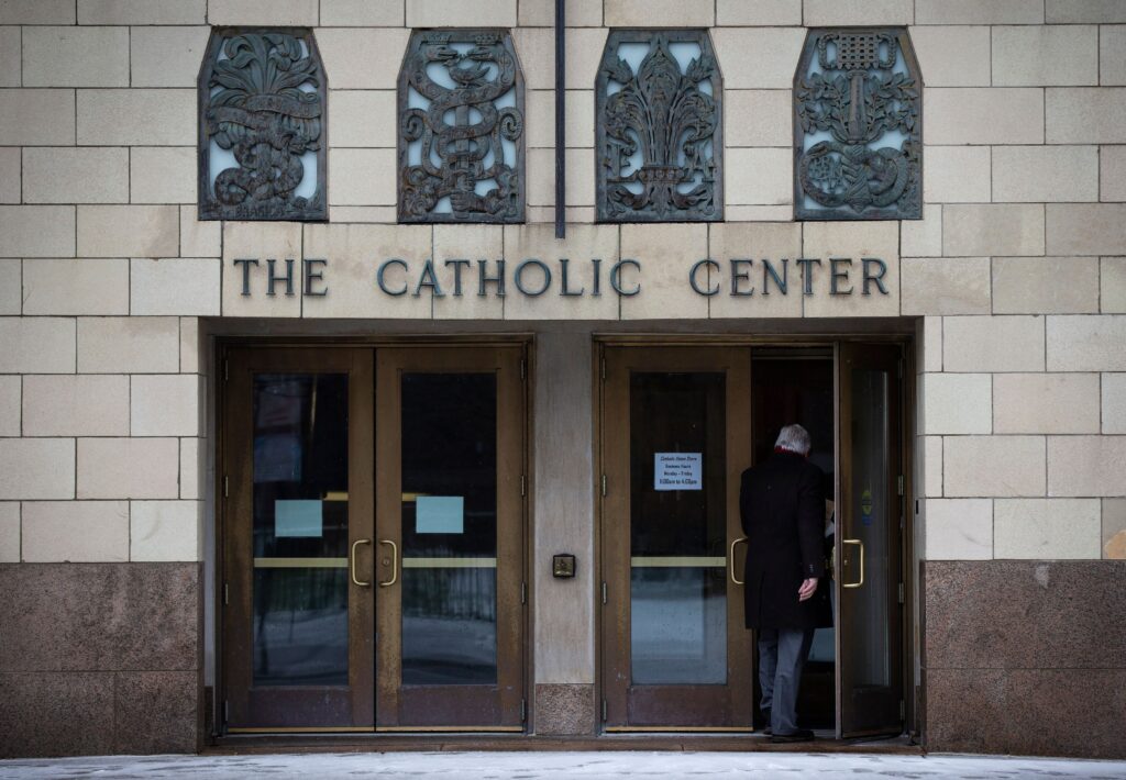 New York Church to Be Converted Into Mosque