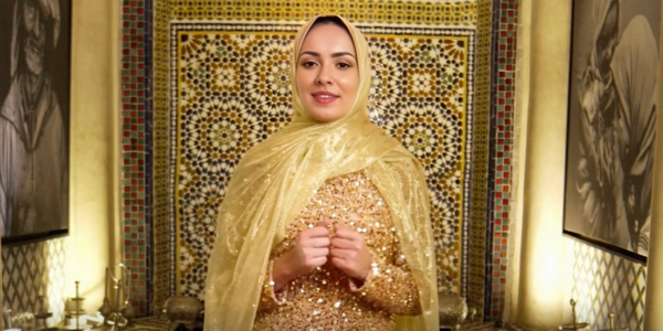 Muslim, Moroccan bot in hijab crowned world’s first ‘Miss AI’