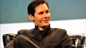 Pavel Durov’s Arrest Sheds Light on Freedom of Speech and Online Platforms in Europe