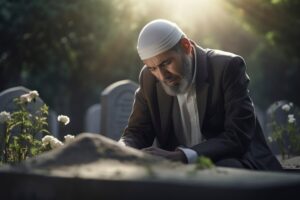 Muslim Burial