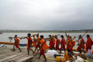 Hindu pilgrimage sparks anti-Muslim discrimination in India