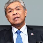 Don’t force non-Muslim business operators to get halal certification, says Zahid