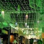 In pictures: Decorations light up Pakistan’s streets on Eid Milad-un-Nabi (SAW)