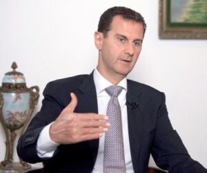 Syrian leader calls Nasrallah’s legacy ‘immortal’ as Israel attacks Yemen