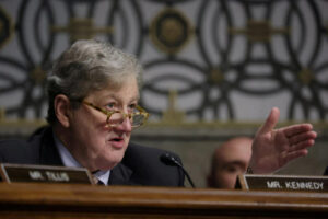 Calls for Censure Grow After Senator John Kennedy's Offensive Attack on Muslim Witness