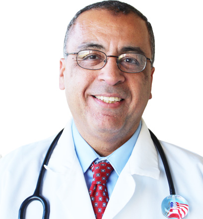 Picture of Dr. Adel Eldin