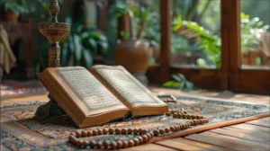 Beginner’s Guide to Islam: Understanding the Basics of the Faith