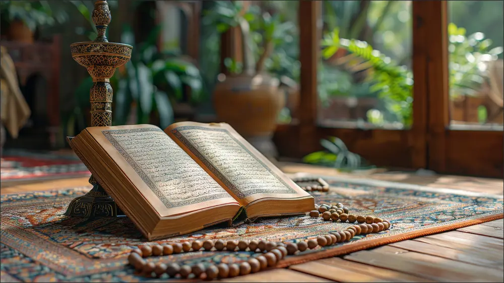 Beginner’s Guide to Islam: Understanding the Basics of the Faith