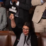 Rashida Tlaib calls on Antony Blinken ‘to resign now’