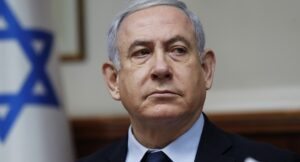 Netanyahu Tells Iranians ‘Nowhere In Middle East Israel Cannot Reach