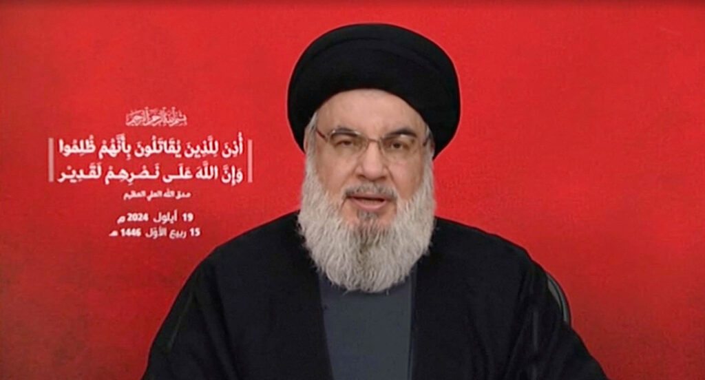 Months of planning, precise strike: How Israel killed Hezbollah chief Hassan Nasrallah hiding in a bunker