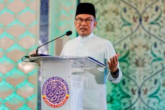 Tahfiz students must be equipped to face Islamophobia