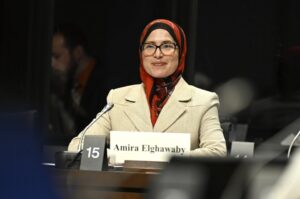 Call for more Muslim professors: Quebec says anti-Islamophobia adviser must resign